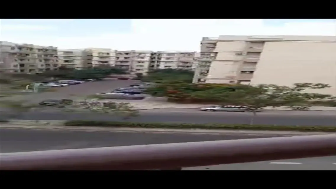 Luxury Apartment in Al Bayan - B6-103-2