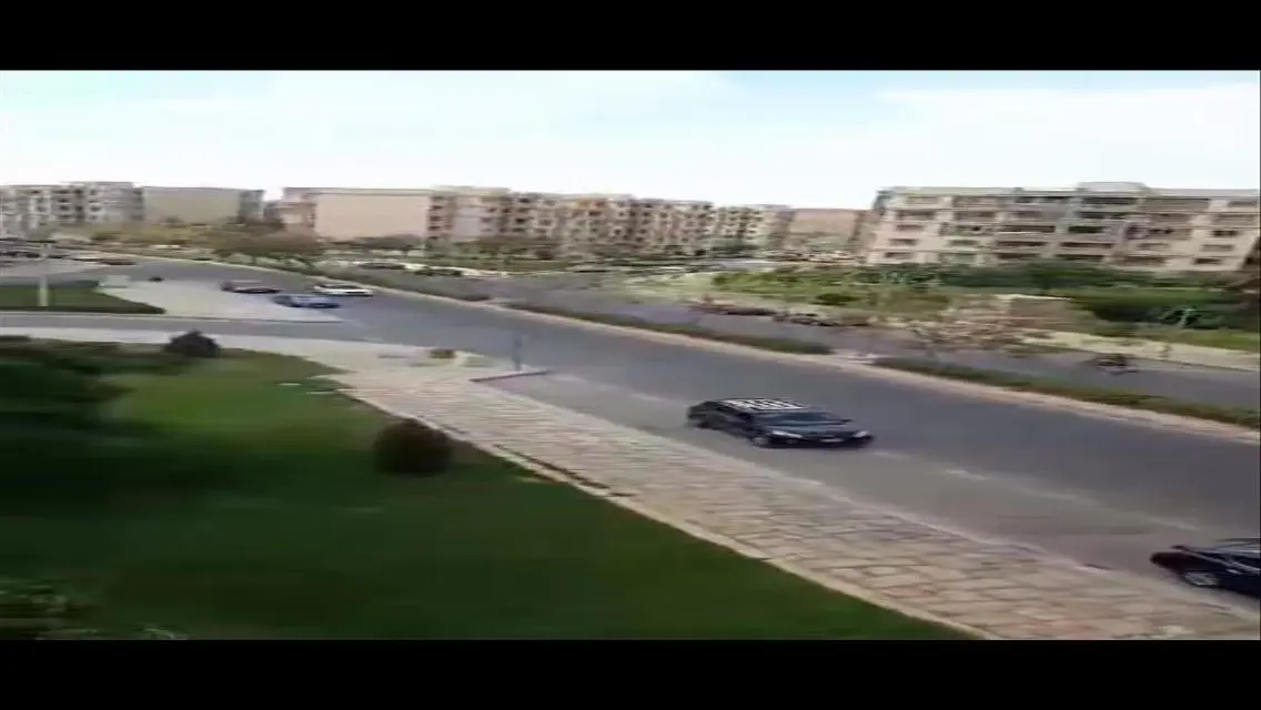 Luxury Apartment in Al Bayan - B6-103-2