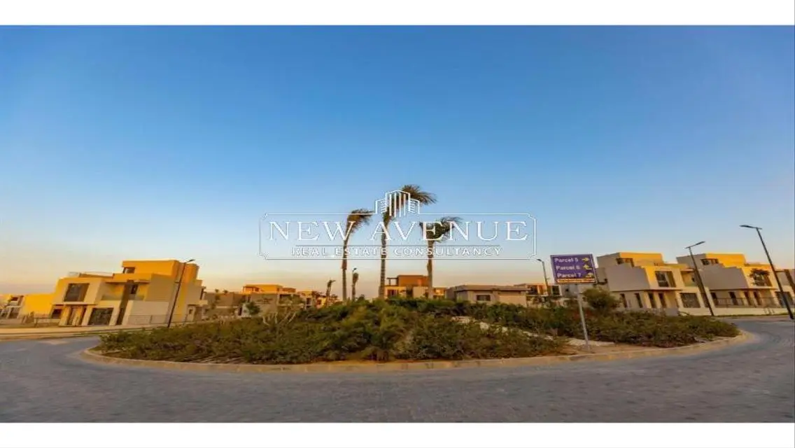 Luxurious Apartment with Amazing View - 160 Square Meters