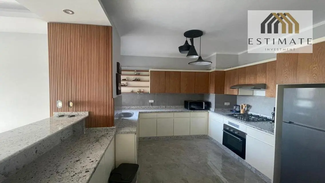 Exclusive Apartment for Sale - 128 Square Meters