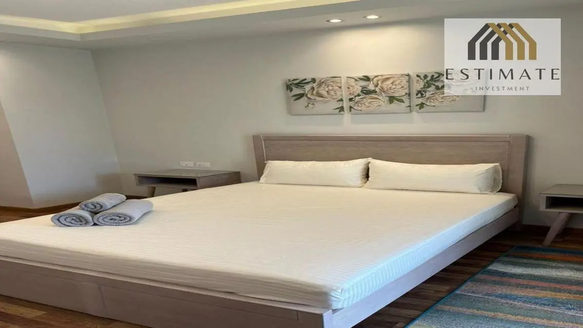 Exclusive Apartment for Sale - 128 Square Meters