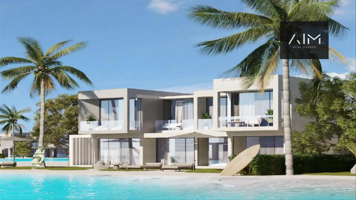 Luxury Apartment with Modern Amenities