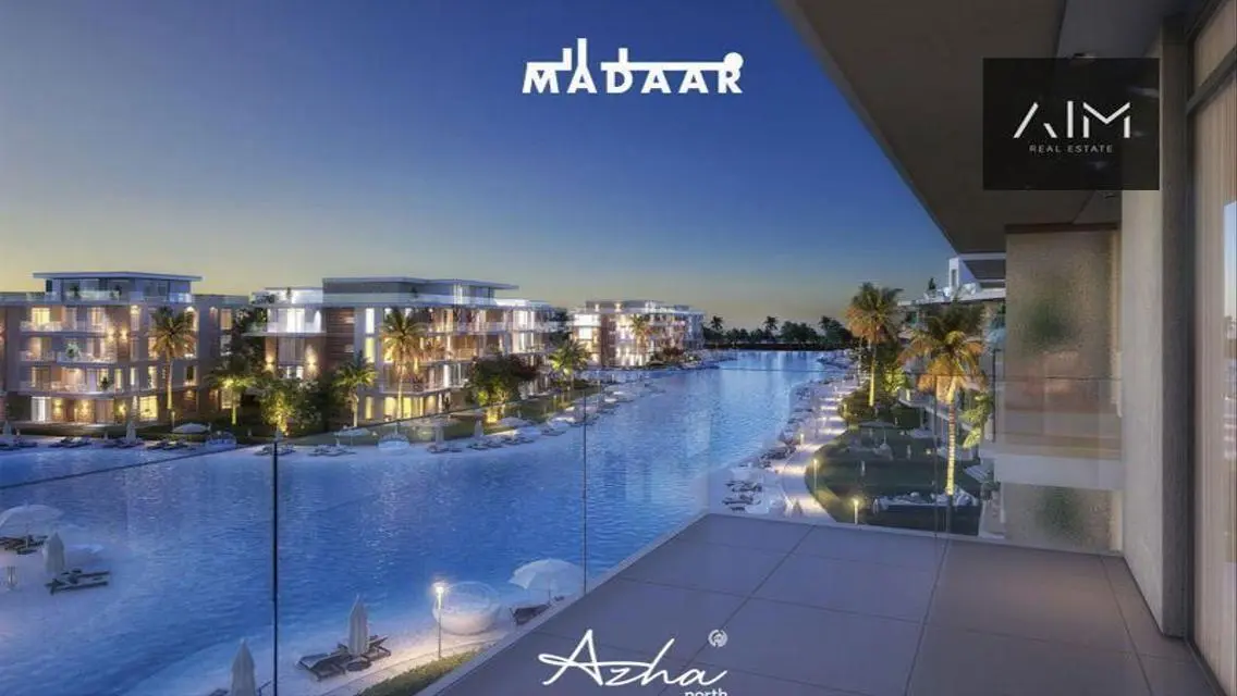 Luxury Apartment with Modern Amenities