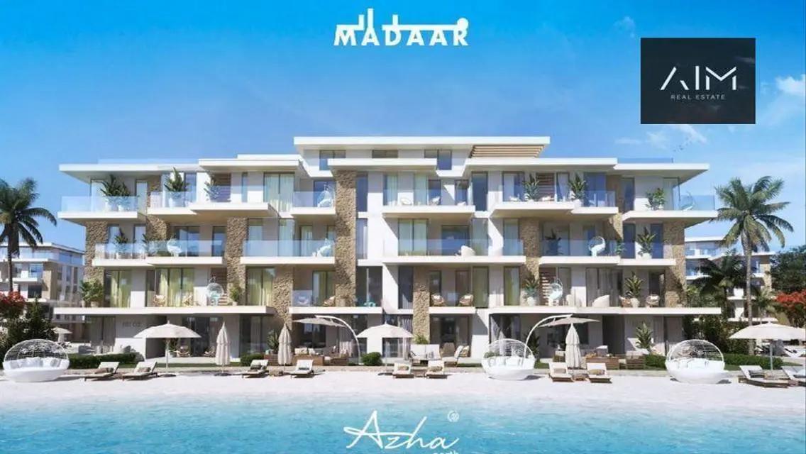Luxury Apartment with Modern Amenities