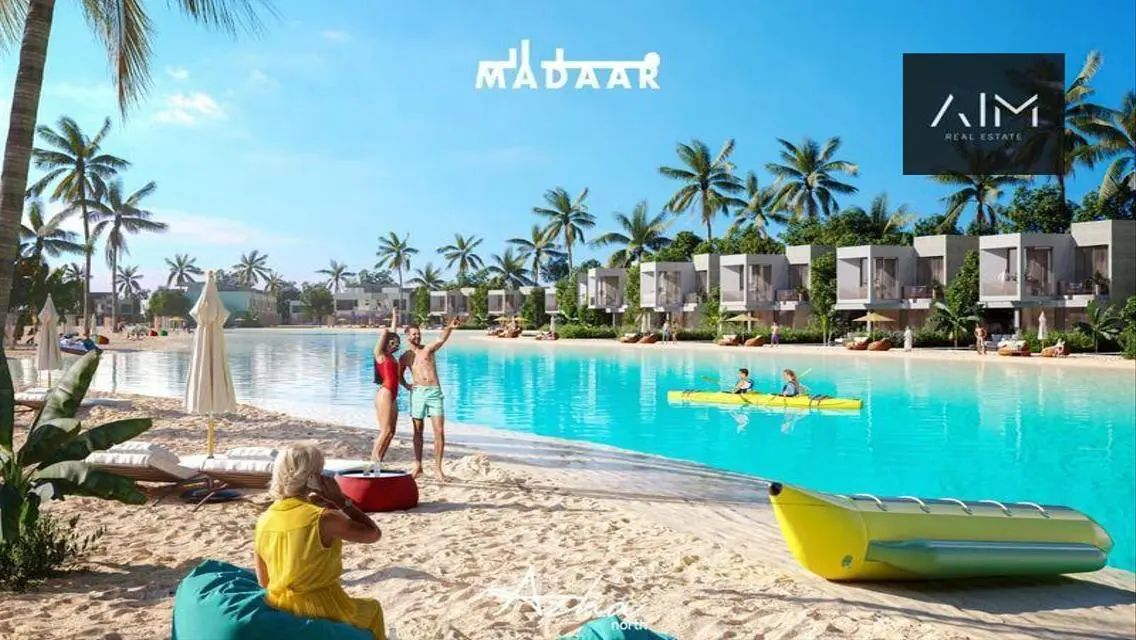 Luxury Apartment with Modern Amenities