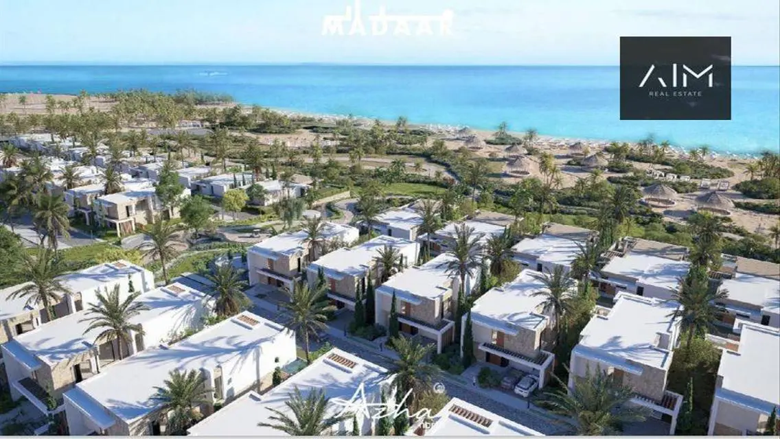 Luxury Apartment with Modern Amenities