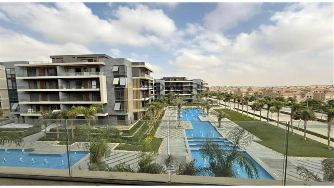 Luxury Apartment for Sale - Stunning Lake View