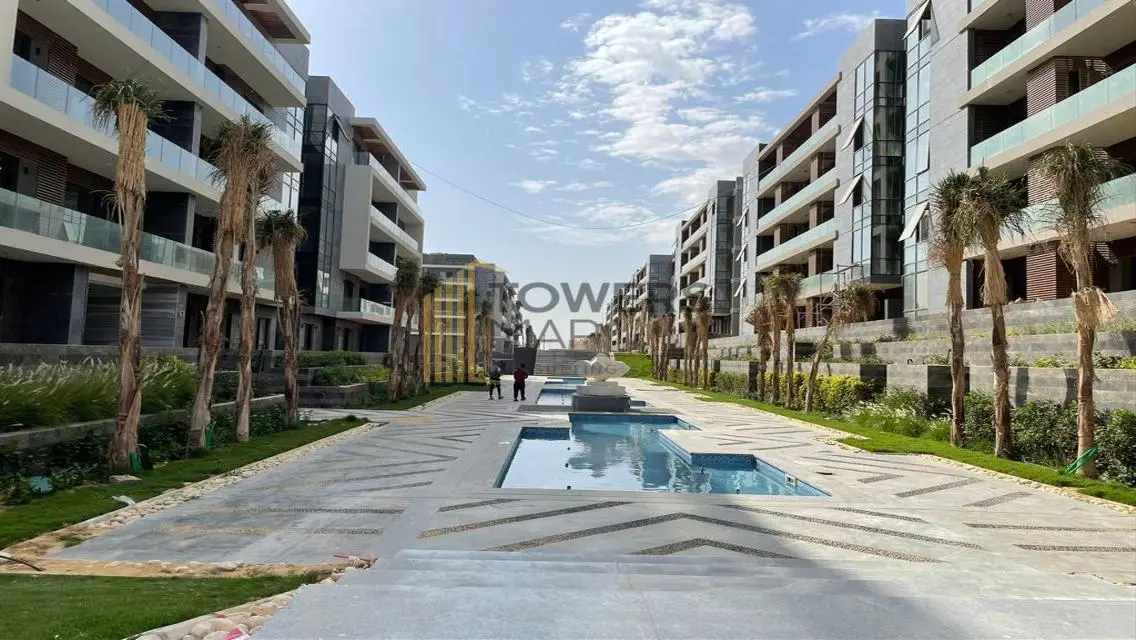 Luxury Apartment for Sale - Stunning Lake View