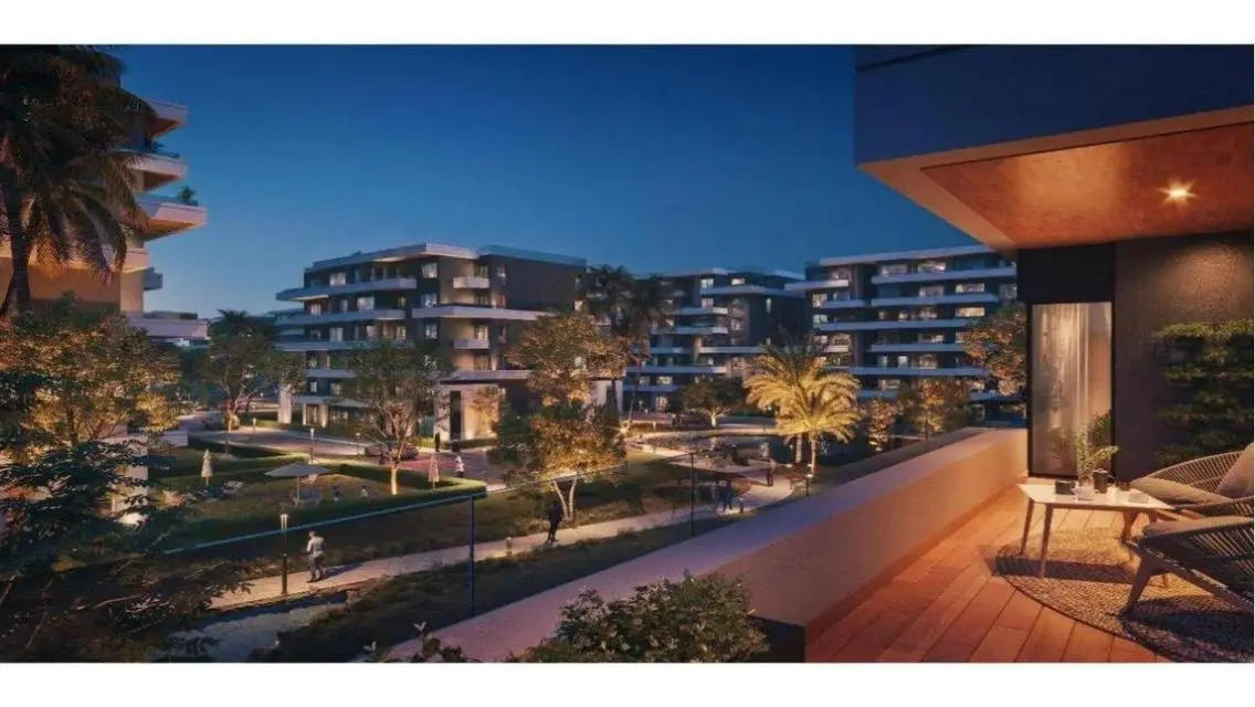 Luxury Apartment in La Colina Zayed