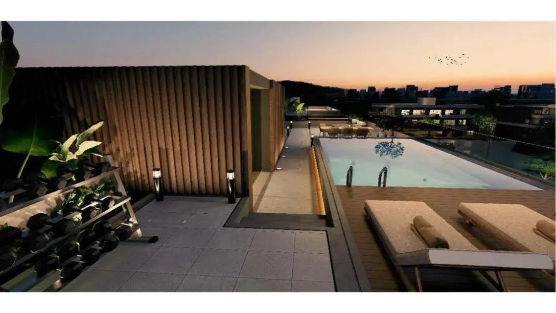 Luxury Apartment in La Colina Zayed