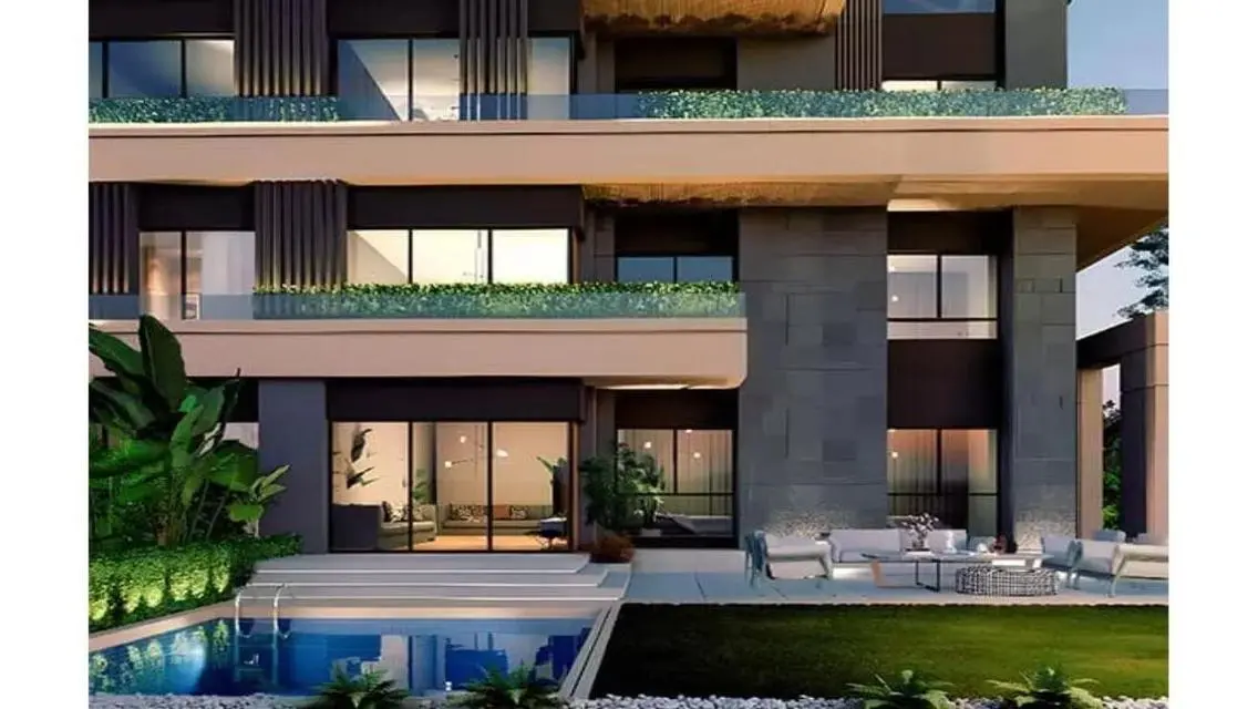 Luxury Apartment in La Colina Zayed