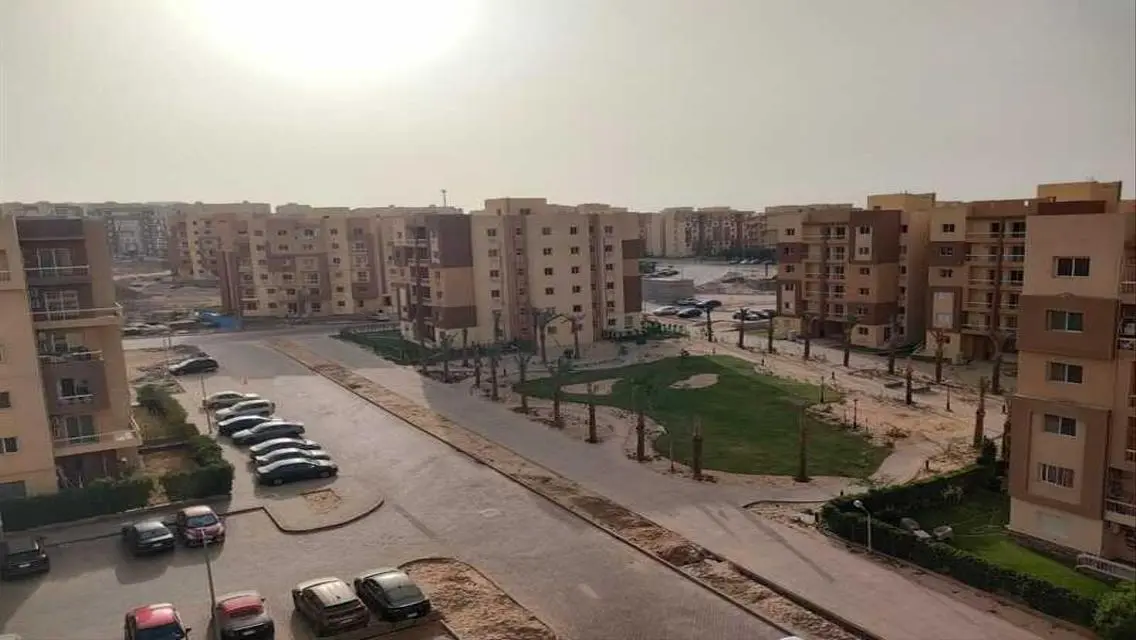 شقة فاخرة للبيع - 149 متر مع شرفة ومسبح مشترك