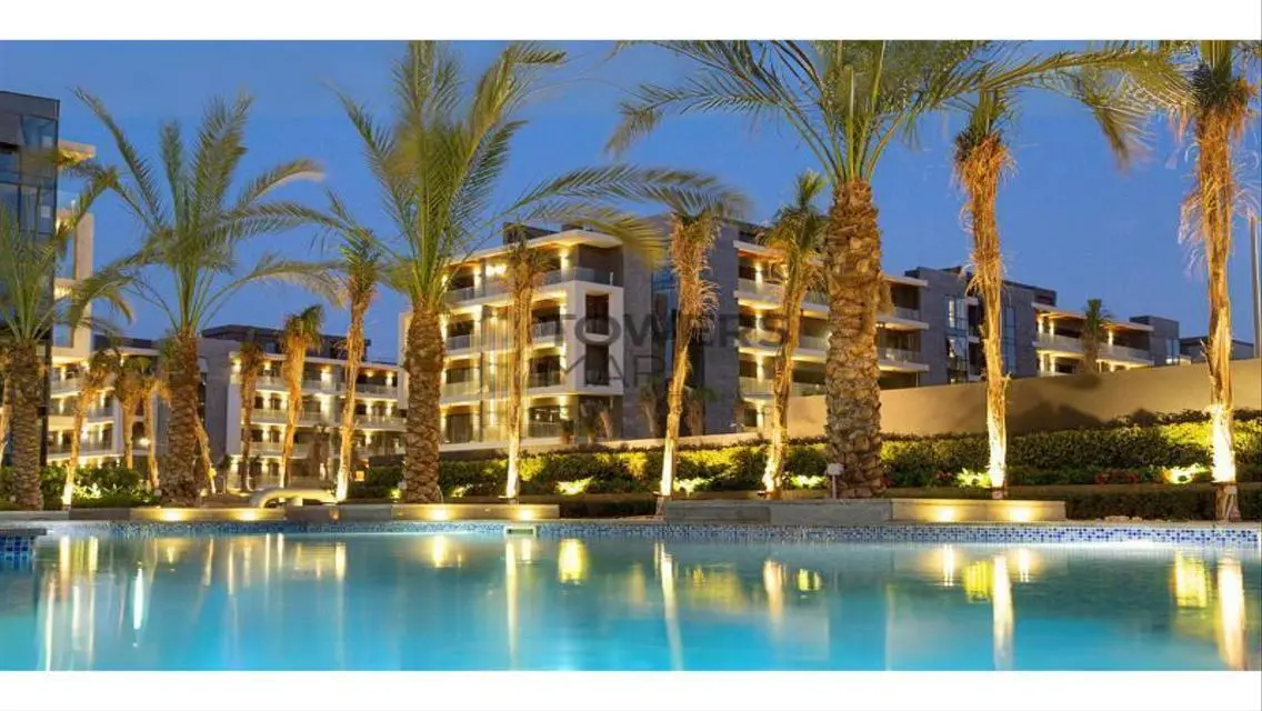 Luxurious Apartment for Sale with Stunning Lake View