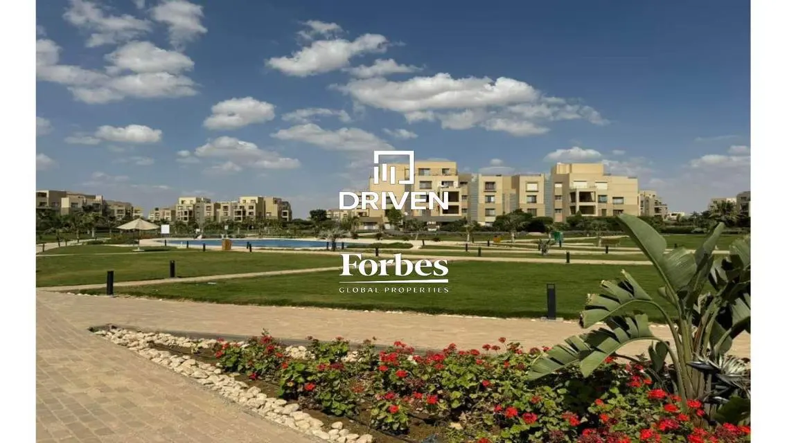 Spacious Luxury Apartment for Sale