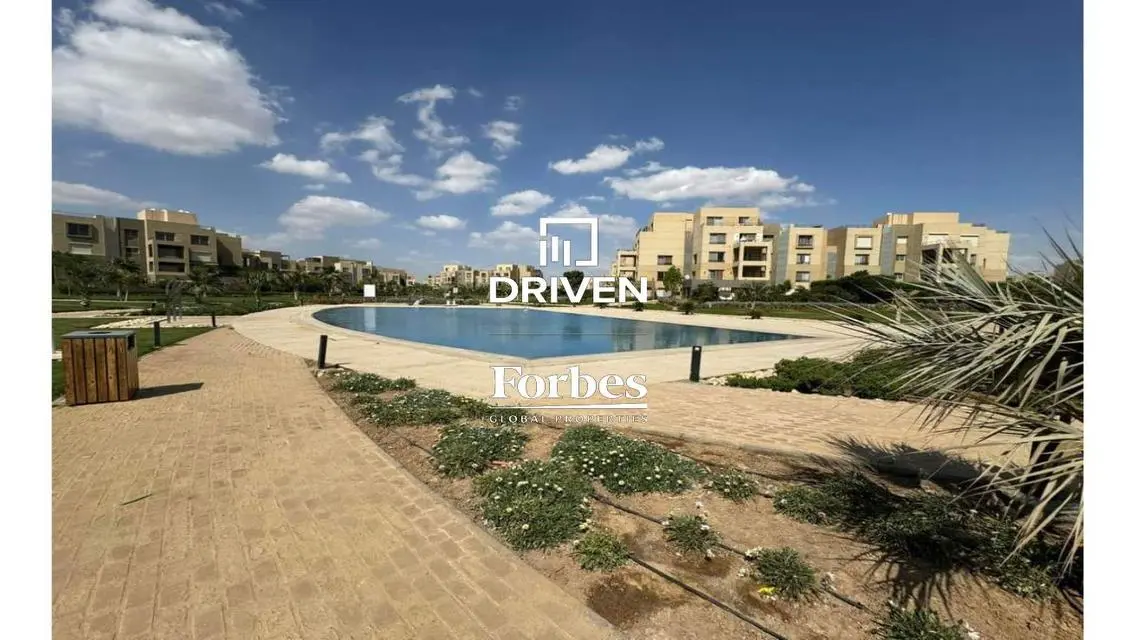 Spacious Luxury Apartment for Sale