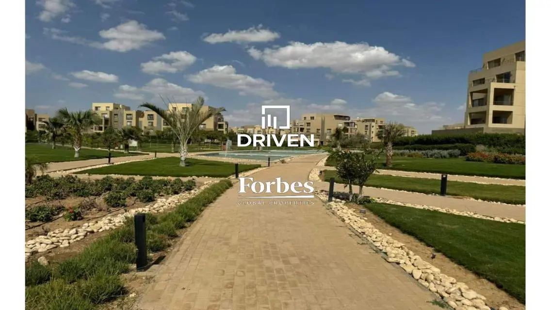 Spacious Luxury Apartment for Sale
