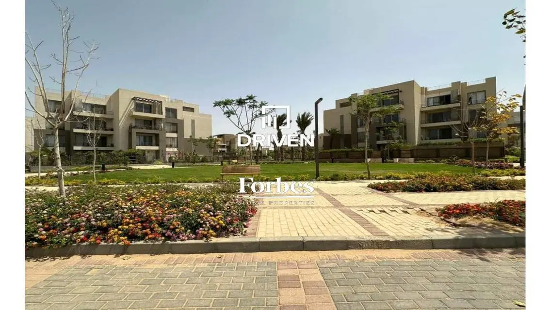 Spacious Luxury Apartment for Sale