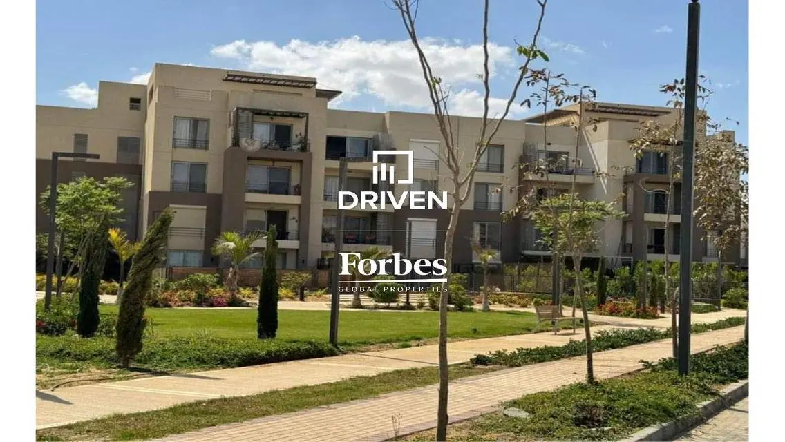 Spacious Luxury Apartment for Sale