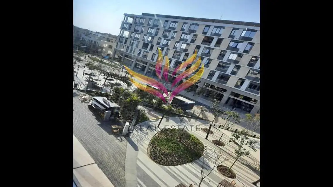 Stylish Apartment with Covered Parking - 90,000 EGP