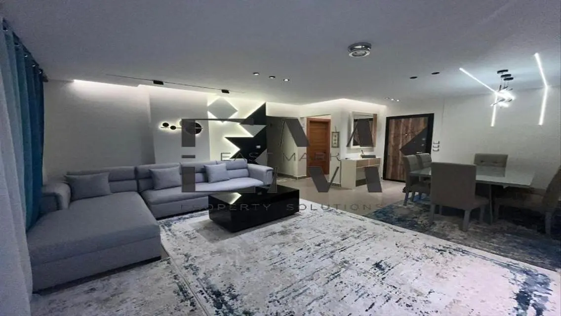 Luxurious Apartment with Stunning Views at an Amazing Price