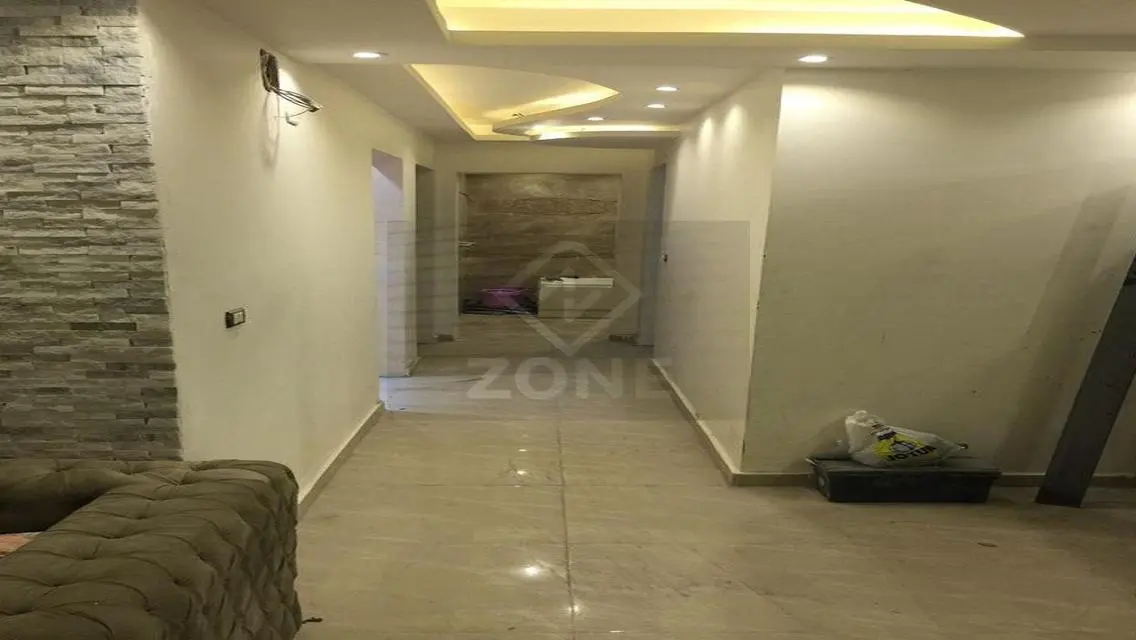 Premium Office for Rent in Madinaty