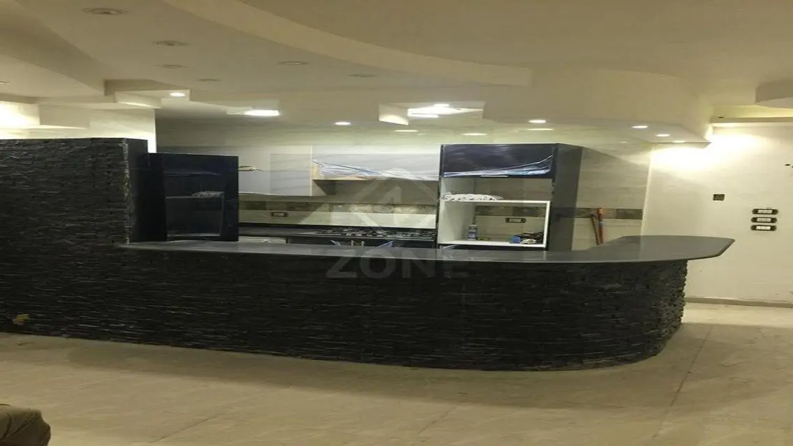 Premium Office for Rent in Madinaty
