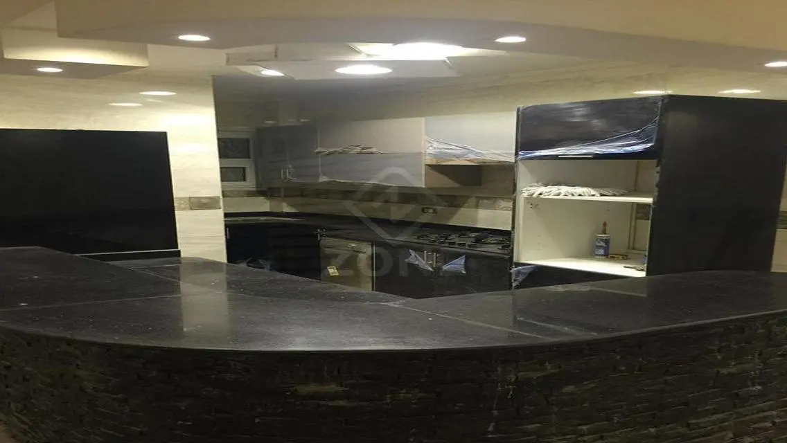Premium Office for Rent in Madinaty