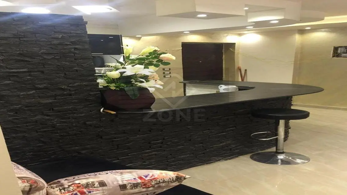 Premium Office for Rent in Madinaty