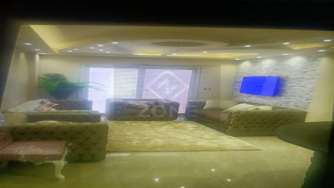Premium Office for Rent in Madinaty