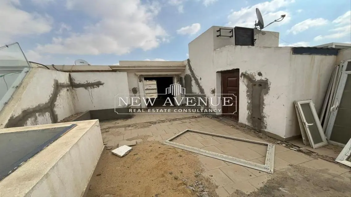 Luxury Apartment with Modern Amenities