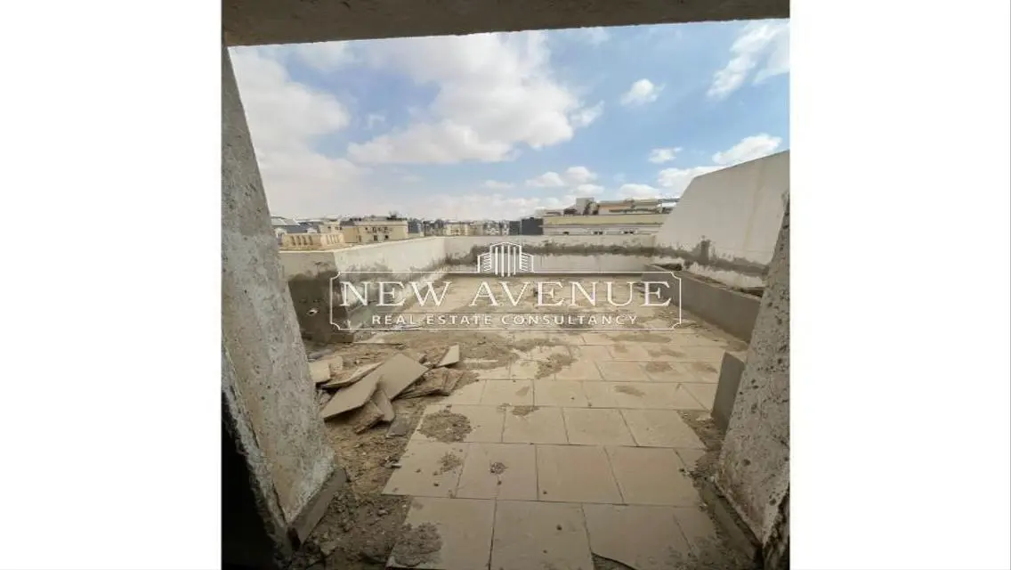 Luxury Apartment with Modern Amenities