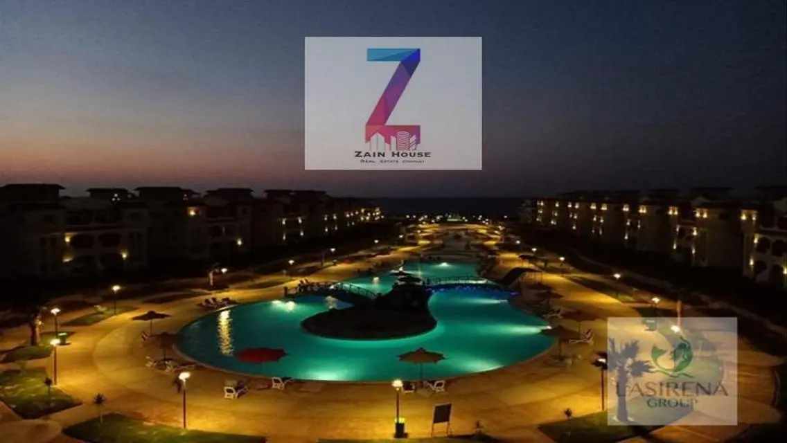 Luxury Apartment for Sale with 1353 Square Meters in City Center