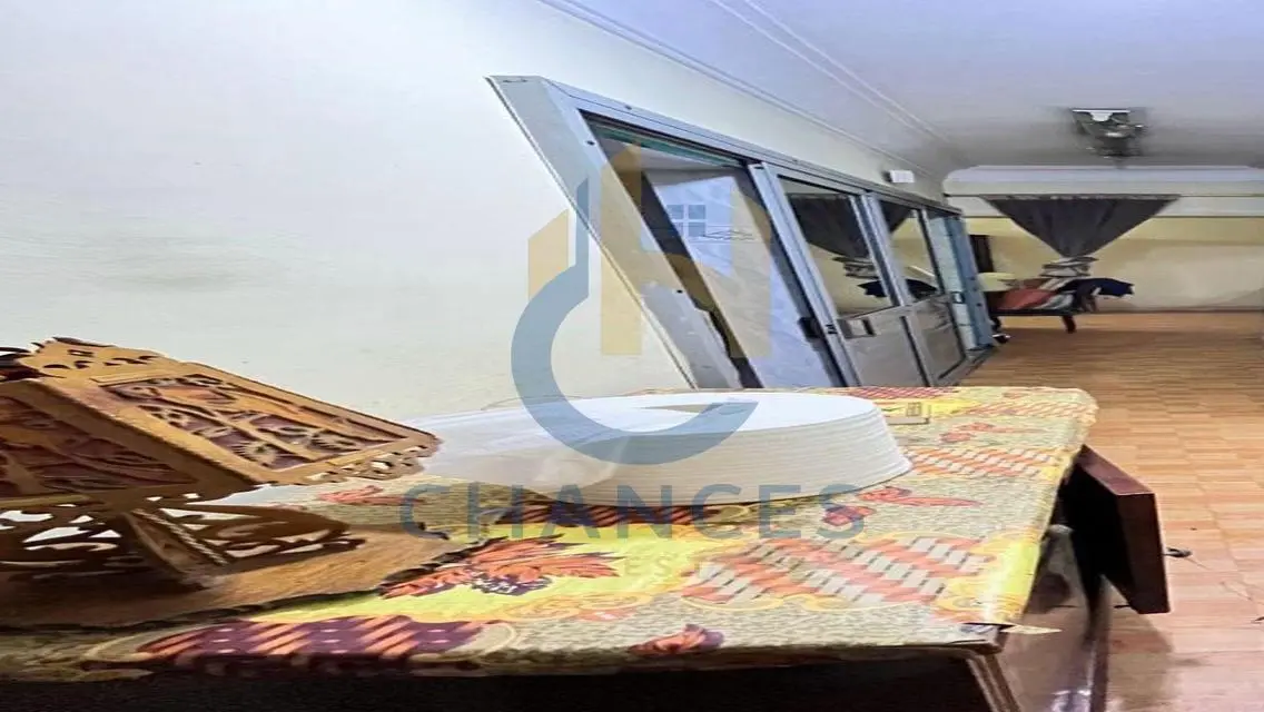 شقة فاخرة للبيع بمساحة مريحة