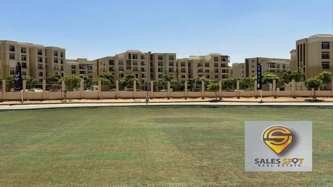 Luxury Apartment in Prime Location