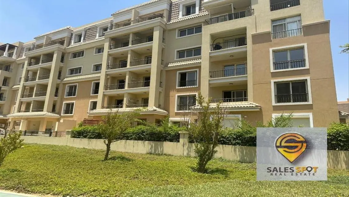 Luxury Apartment in Prime Location