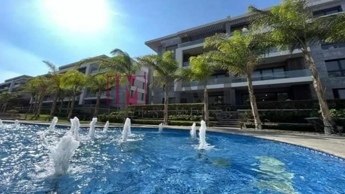 Luxury Villa with Private Garden and Pool for Sale