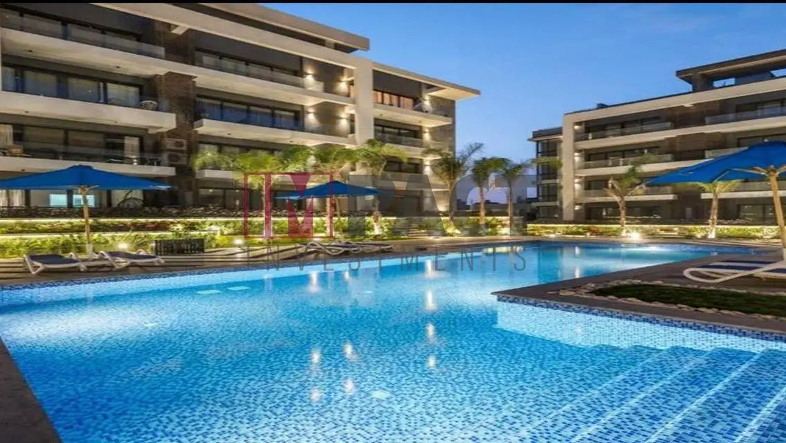 Luxury Villa with Private Garden and Pool for Sale