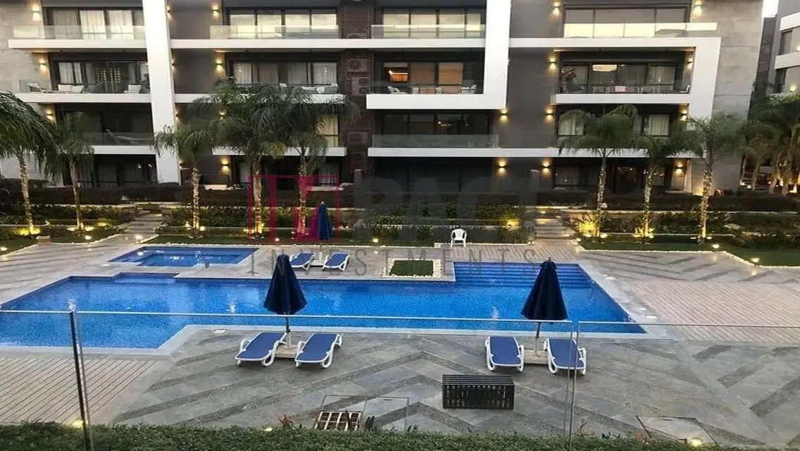 Luxury Villa with Private Garden and Pool for Sale
