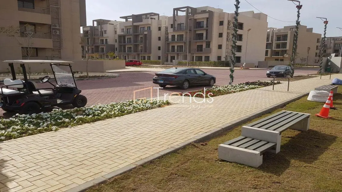 Premium 3-Bedroom Apartment for Sale at 83,000 EGP