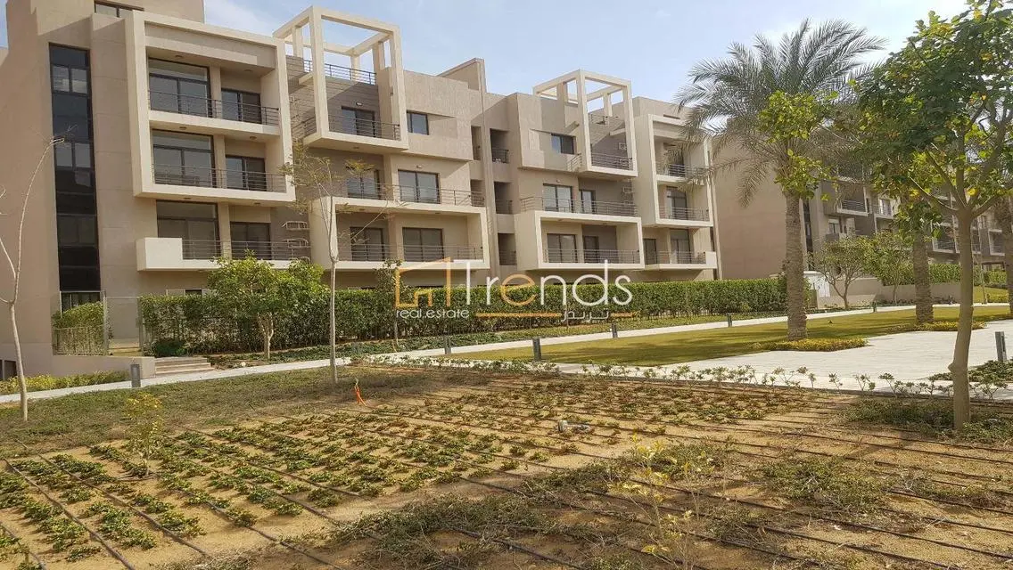Premium 3-Bedroom Apartment for Sale at 83,000 EGP