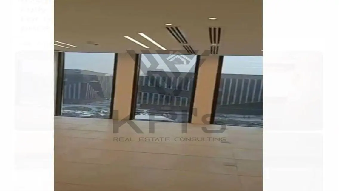 شقة فاخرة بمساحة 92 متر في AUC