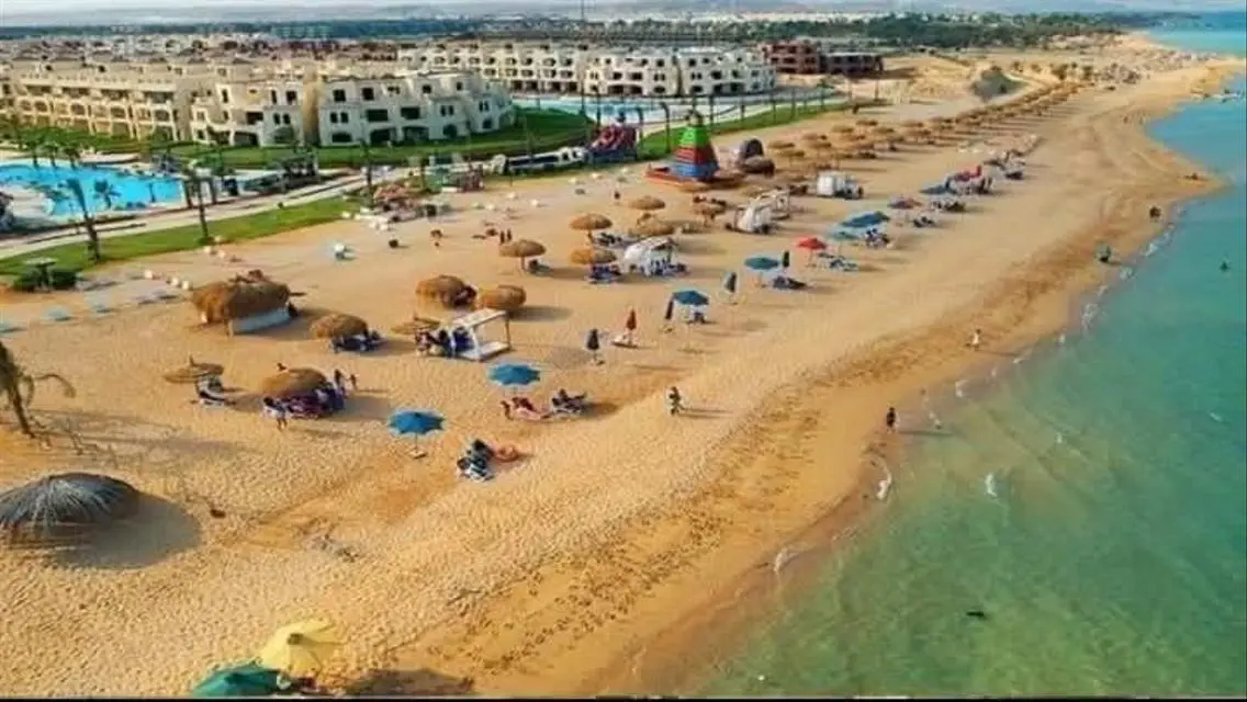 شقة فاخرة بمساحة 115 متر للبيع