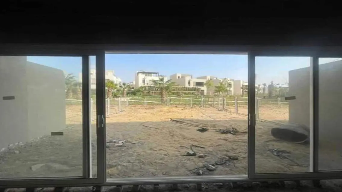 Luxury Villa in the Heart of the City with Stunning View
