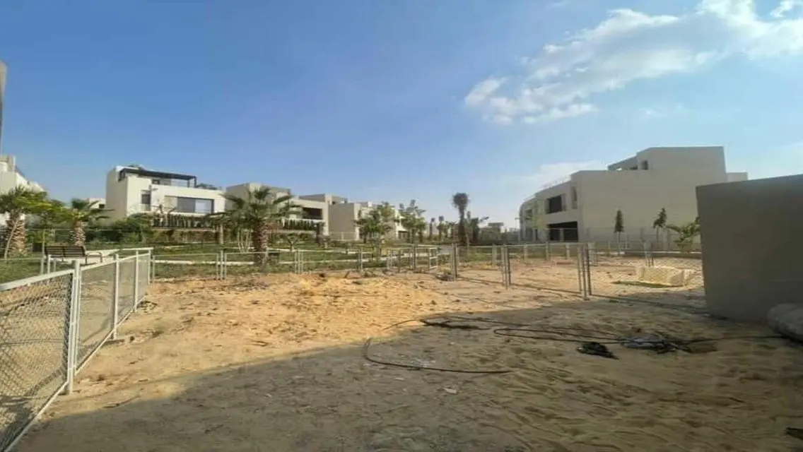 Luxury Villa in the Heart of the City with Stunning View