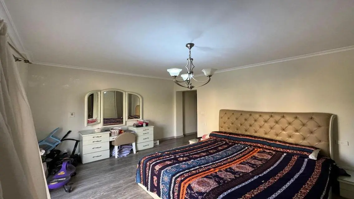 Luxury Apartment for Sale in Al Rehab City 162