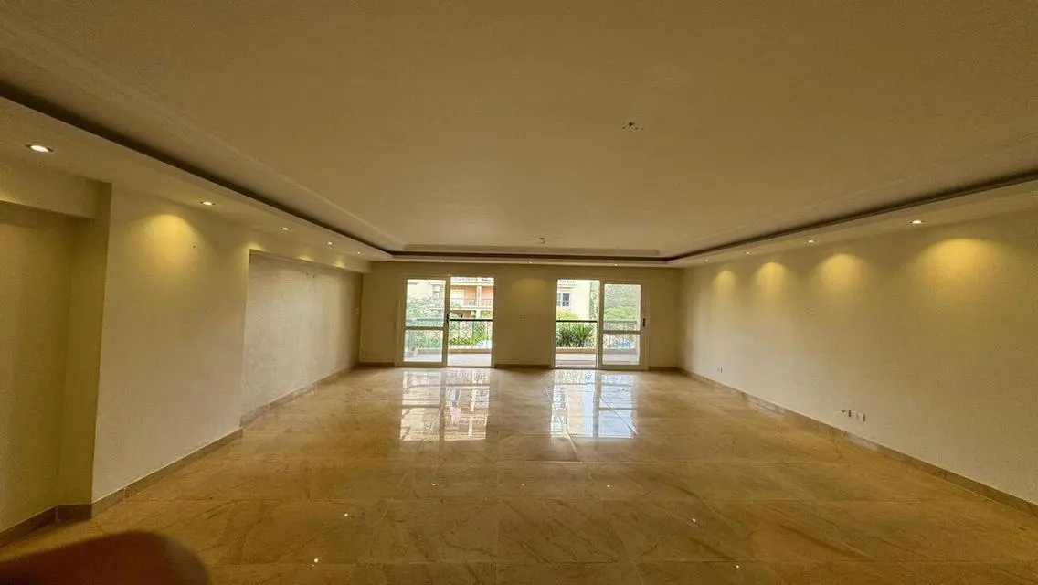 Luxury Apartment for Sale in Al Rehab City 162