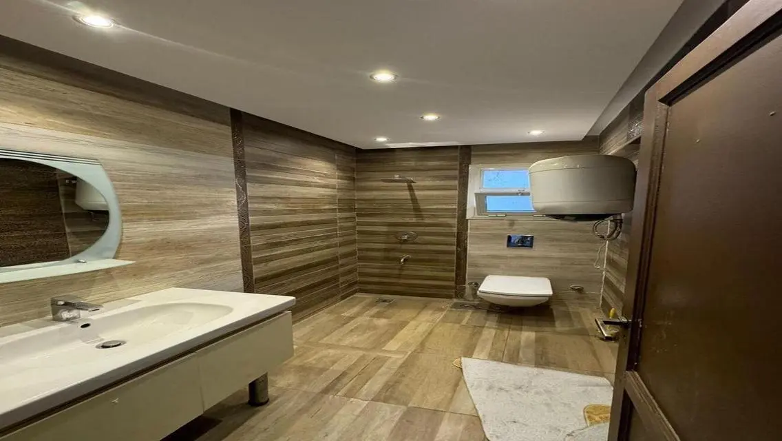 Luxury Apartment for Sale in Al Rehab City 162