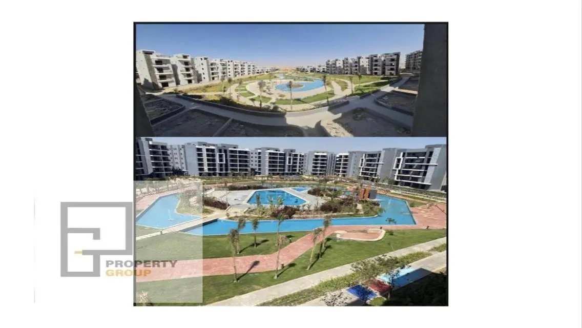 Luxury Villa in Sun Capital 6