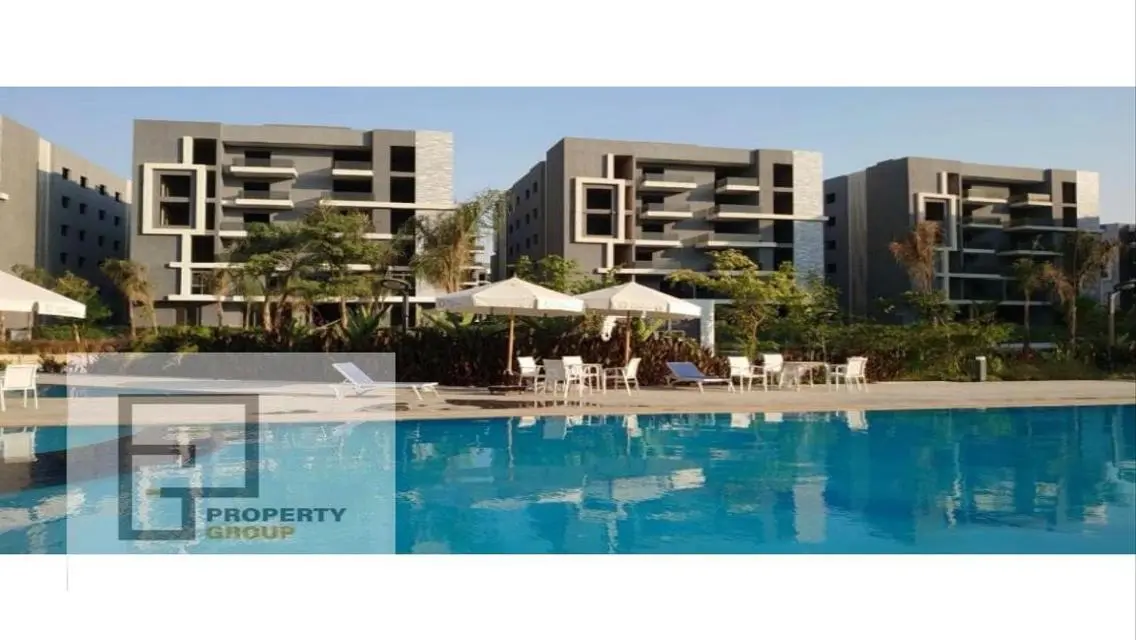 Luxury Villa in Sun Capital 6
