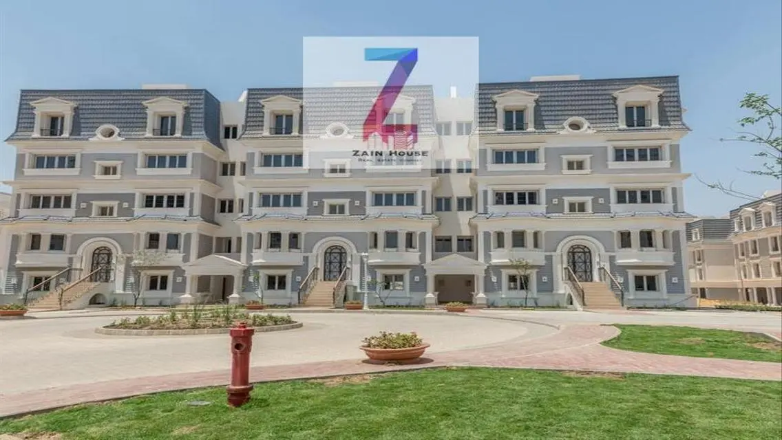 فيلا فاخرة بمساحة 240 متر للبيع